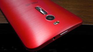 ASUS ZenFone 2 primeşte în aceste momente actualizarea la Android 6.0 Marshmallow, scapă de bloatware