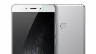 IFA 2016: ZTE Nubia Z11 lansat internaţional, vine în magazine în septembrie şi costă 500 de euro; Are şi o versiune cu 6 GB RAM!