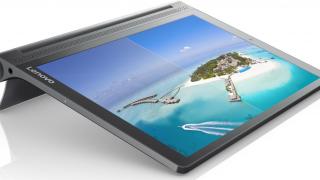 IFA 2016: Lenovo lansează tableta Yoga Tab 3 Plus, cu ecran Quad HD şi difuzoare JBL, plus modelul Miix 510 care e un Surface Pro mai ieftin