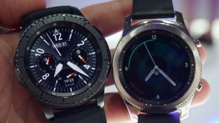 Samsung Gear S3 Classic şi Frontier - primele impresii după hands-on (Video)