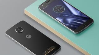 IFA 2016: Motorola prezintă telefonul Moto Z Play, cu preţ de 500 euro şi modulul foto Moto Mod produs de Hasselblad