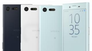 IFA 2016: Sony Xperia X Compact devine oficial, e o variantă mai compactă de Xperia X cu cameră nouă