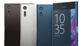 IFA 2016: Sony Xperia XZ e cel mai nou flagship al companiei, e fabricat din aluminiu special şi are cameră de 23 MP... fără OIS