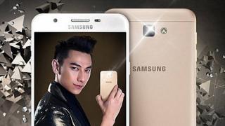 IFA 2016: Samsung Galaxy J7 Prime e anunţat oficial, ca o actualizare a lui Galaxy J7