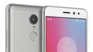 IFA 2016: Lenovo K6, K6 Power şi K6 Note debutează oficial, cu corpuri metalice, dotări midrange