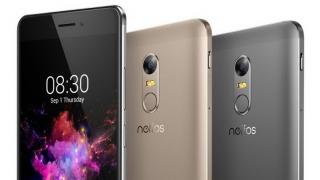 IFA 2016: TP-Link Neffos X1 şi X1 Max sunt noi telefoane ale producătorului de routere, cu procesoare Helio P10, corpuri metalice
