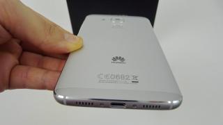 Huawei Nova Plus Unboxing: telefon metalic cu funcţii speciale selfie şi inspiraţie de la Mate S/ Huawei G8 (Video)