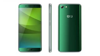 Elephone S7, cea mai "fidelă" clonă Galaxy S7 primeşte 3 versiuni