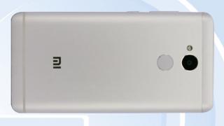 Xiaomi Redmi 4 primeşte certificarea TENAA, la pachet cu fotografii oficiale şi specificaţii