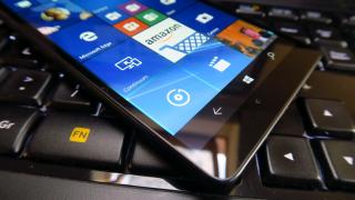 Microsoft Lumia 950 XL: Hardware la maximul posibil în toamna anului 2016, minus RAM