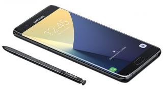 Samsung renunță la utilizarea bateriilor Samsung SDI pentru phablet-ul Galaxy Note 7