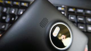 Microsoft Lumia 950 XL: Multimedia cu egalizator separat, acustică bună