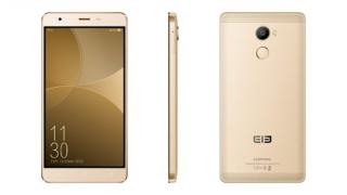 Elephone pregătește un nou smartphone numit C1; va sosi cu display FHD de 5.5 inch