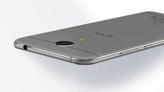 UMi Plus se lansează oficial mâine; smartphone upper mid-range cu display de 5.5 inch ce va costa doar 179.99 dolari!