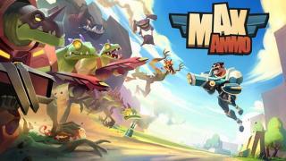 Max Ammo Review (iHunt Freedom): shooter pe bază de swipe, nimic nou pe frontul de est (Video)