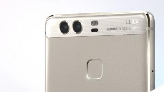 În doar 5 luni de la debutul comercial, Huawei P9 a fost vândut în 6 milioane de exemplare la nivel global