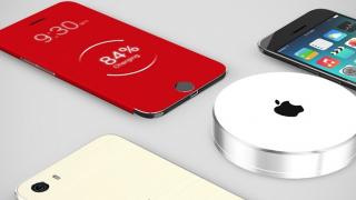 Apple s-ar afla în discuţii cu MediaTek pentru realizarea de chipseturi pentru încărcare wireless în cazul viitoarelor accesorii iPhone