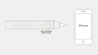 Adevărată noutate Apple de azi ar putea fi compatibilitatea lui iPhone cu Apple Pencil, în detrimentul Samsung