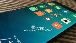 Xiaomi Mi Note 2 ar putea fi lansat pe 14 septembrie; vine cu tehnologia 3D Touch