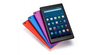 Amazon lansează o nouă tabletă Fire HD ce vine cu asistentul virtual Alexa; costă doar 90 dolari