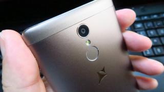 Allview X3 Soul Style: Design arătos, metalic, familiar