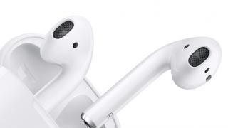 Căștile Apple AirPods vor funcționa și cu device-urile non-Apple
