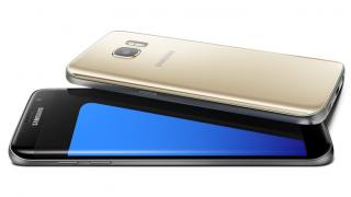 Samsung Galaxy S8 ar putea sosi doar într-o variantă cu ecran cu muchii curbate, după modelul lui Note 7