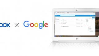 Google şi Box colaborează pentru integrarea lui Docs şi Springboard