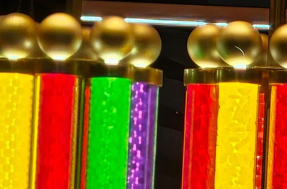 OPPO Find N6 - Mostre noapte zoom: Zoom-noapte_ (6).jpg