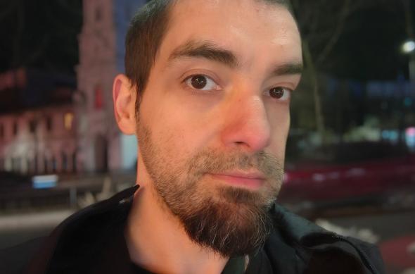 OPPO Find N6 - Mostre selfie: Selfie_ (4).jpg