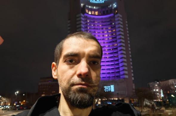 OPPO Find N6 - Mostre selfie: Selfie_ (6).jpg