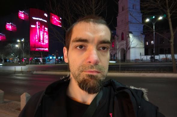 OPPO Find N6 - Mostre selfie: Selfie_ (1).jpg