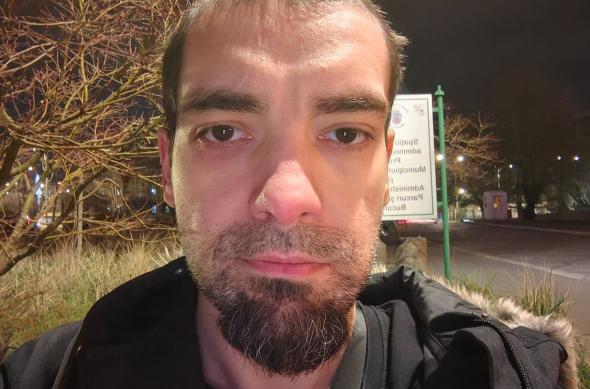 OPPO Find N6 - Mostre selfie: Selfie_ (5).jpg