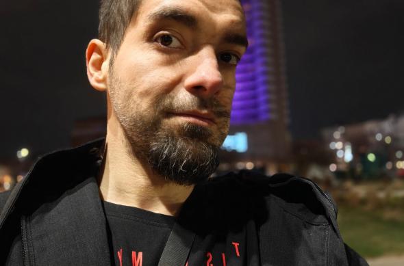 OPPO Find N6 - Mostre selfie: Selfie_ (7).jpg