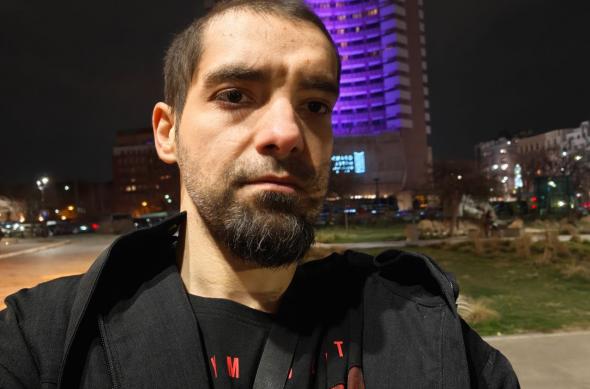 OPPO Find N6 - Mostre selfie: Selfie_ (9).jpg