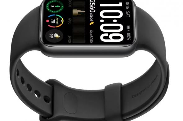 Xiaomi Smart Band 10 Pro - Leak imagini: Xiaomi Smart Band 10 Pro (2).jpg