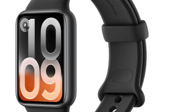 Xiaomi Smart Band 10 Pro - Leak imagini: Xiaomi Smart Band 10 Pro (5).jpg