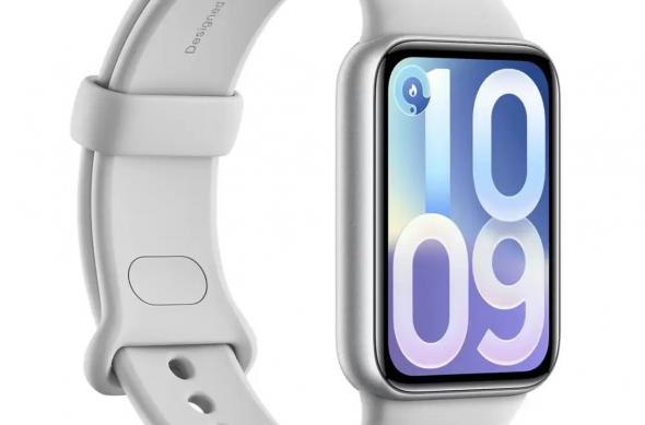 Xiaomi Smart Band 10 Pro - Leak imagini: Xiaomi Smart Band 10 Pro (7).jpg