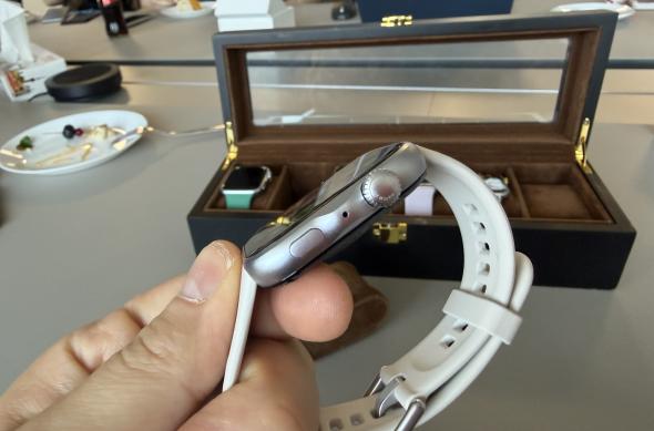 HUAWEI Watch Fit 5 - Fotografii hands-on: Photo 28.04.2026, 10 41 20.jpg