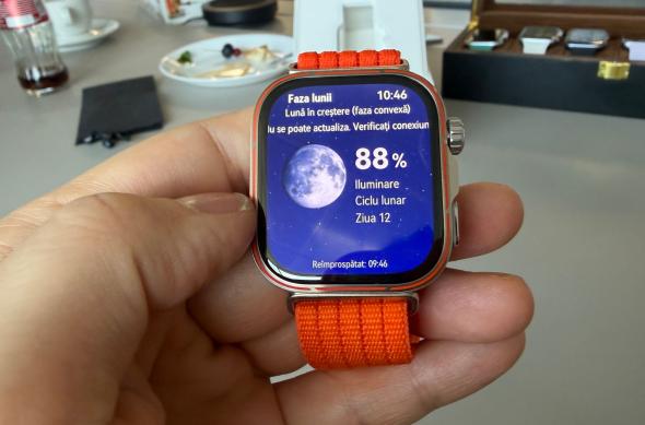 HUAWEI Watch Fit 5 Pro - Fotografii hands-on: HUAWEI-Watch-Fit-5-Pro-Design_ (1).jpg