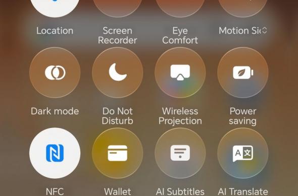 Honor 600 Pro - Screenshots UI: ui_ (5).jpg