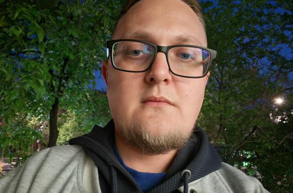 Honor 600 Pro - Mostre Foto (selfie): Selfie_ (10).jpg