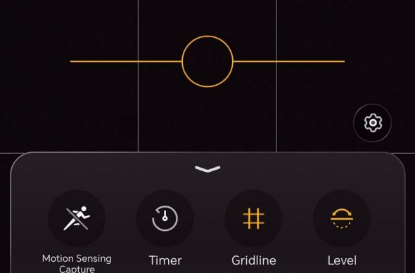 Honor 600 Pro - Screenshots: Screenshot_20260428_112005_com_hihonor_camera_CameraActivity.jpg