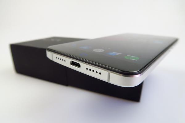 UMi Max - Unboxing