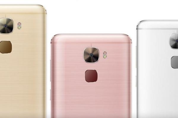 LeEco Le Pro 3 - Fotografii oficiale