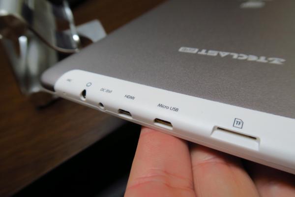 Teclast X98 Plus II - Fotografii Hands-On