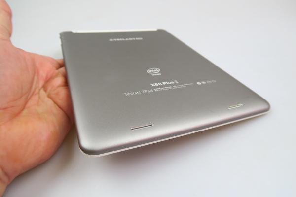 Teclast X98 Plus II - Galerie foto Mobilissimo.ro