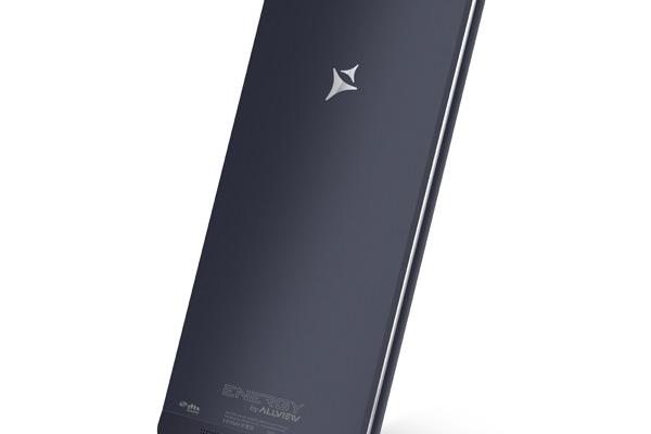 Allview P9 Energy Lite - Fotografii oficiale