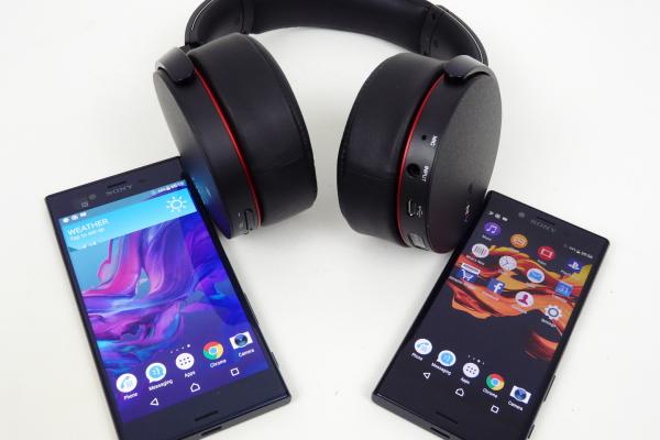 Căști Sony MDR-XB850BT