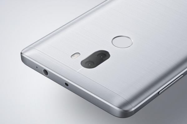 Xiaomi Mi 5s Plus - Fotografii oficiale
